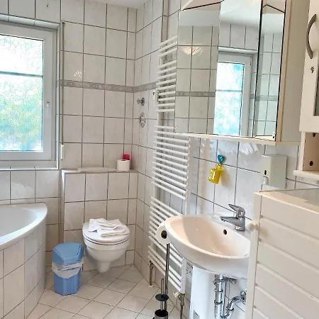 Appartement 1 Seestern