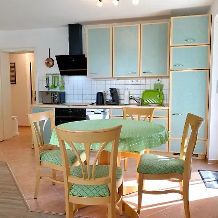 Appartement 1 Seestern