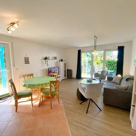 1 Seestern Appartement *